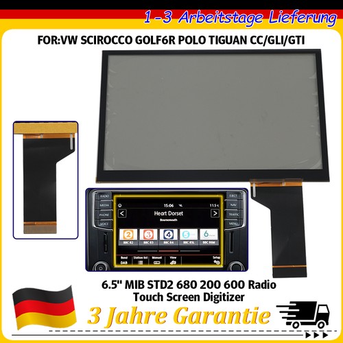 Tdo wvga0633f00039 touch - tdo-wvga0633f00039,