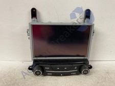 Vauxhall Insignia Facelift