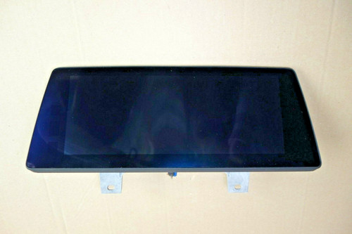 Cid bordmonitor display - cid, 10,25