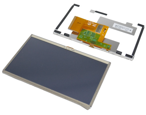 Tomtom navi lcd - lcd, display