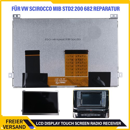 Oem tdo wvga0633f00039 - oem, tdo-wvga0633f00039