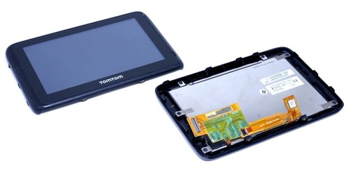 Original tomtom navigation - original,