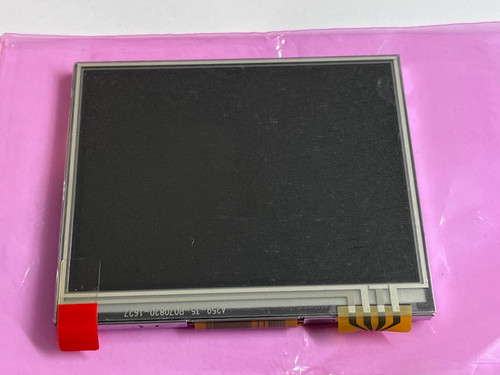 Innolux display pt035tn01 - display,