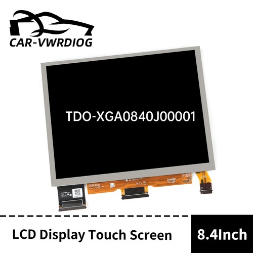 Lcd screen display radio - 8.4",