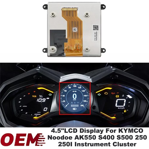 Speedometer instrument cluster - instrument,