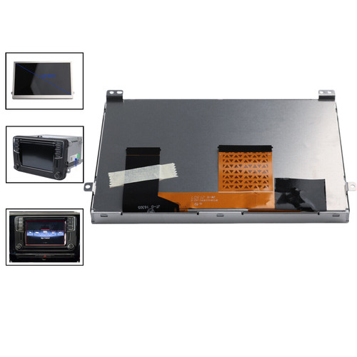 Lcd display touch screen - 6.5",