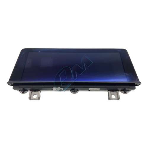 Bmw zentral information radio - information,