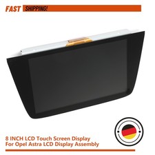 LCD Bildschirm Display