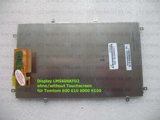 Display LMS606KF02 ohne /