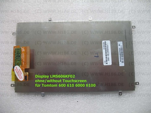 Display lms606kf02 ohne - ohne, /