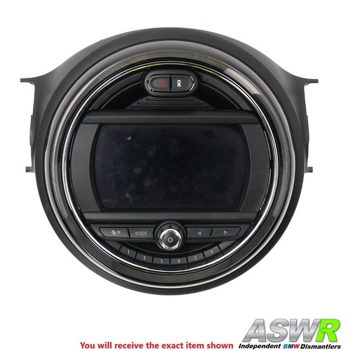 Mini cid navi display - cid,