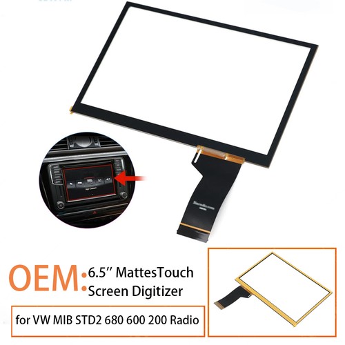 Mattes touchscreen - mattes,