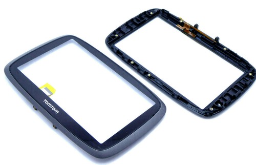 Tomtom navi 500 - tomtom, 510