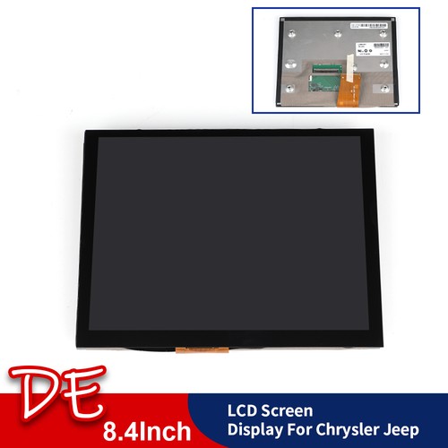 Display la084x01 - display, (02)