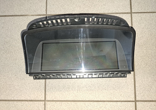 Bmw 7er e65 e66 - 7er, "01-05