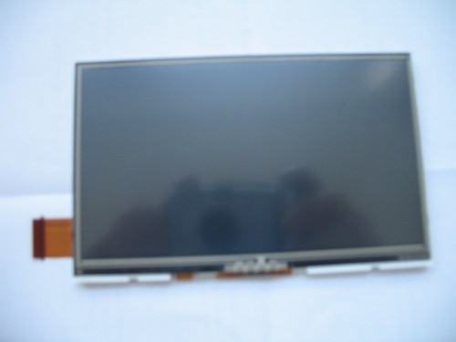 Display kompatibel mit becker - display,