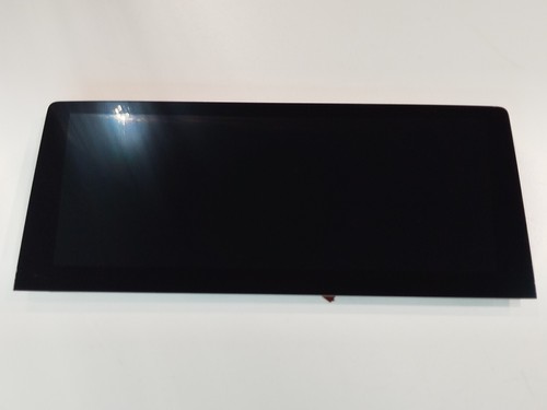 Original bmw lcd display - bmw, 8,8"