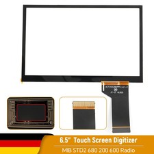 OEM TDO-WVGA0633F00045 6.5"