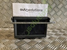 Audi A8 4E Head Up Display