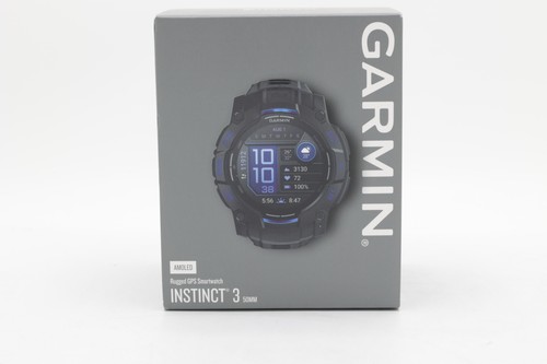 Garmin instinct amoled - garmin,