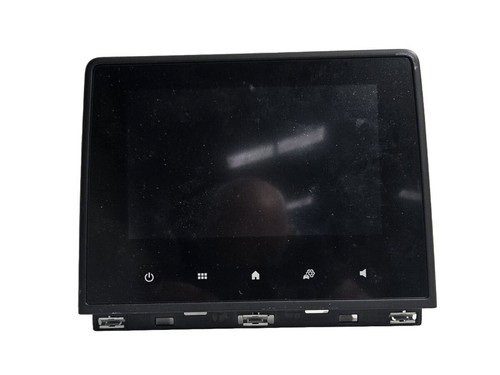 Renault zoe digital display - zoe,