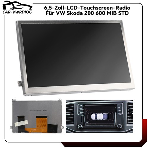 Lcd display touch screen - lcd,