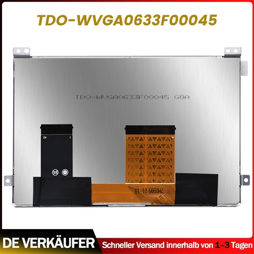 Oem tdo wvga0633f00045 - tdo-wvga0633f00045, 6.5''