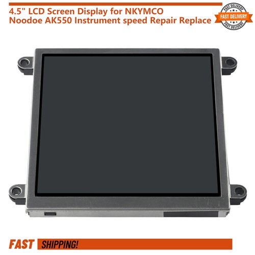 Speedometer instrument cluster - speedometer,