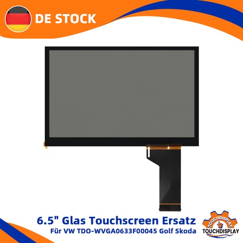 Glas touch screen digitizer - glas,