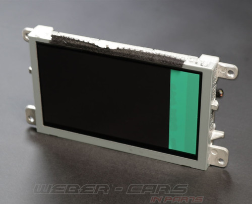 Bildschirm display 8r0919604a - bildschirm,