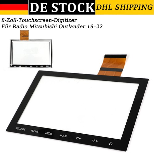 Zoll touchscreen digitizer - touchscreen,