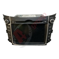 HYUNDAI I30 CRDI PREMIUM MK2