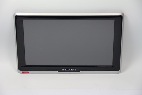Becker professional 6xx sn - professional.,