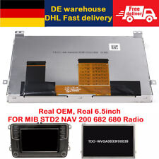 OEM Für VW Caddy MIB STD2