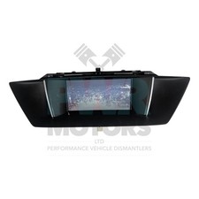 BMW X1 E84 CIC Navigation