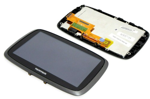 Original tomtom navi 500 - tomtom, go