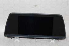 BMW 1er F20 Central